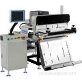 Máquina de embalaje de impresión automática